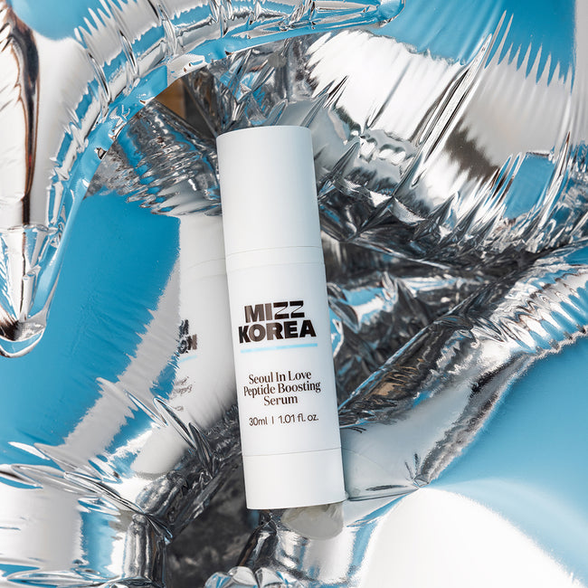 Seoul In Love Peptide Boosting Serum