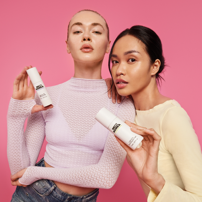 Glow-It-All Jelly Face Oil