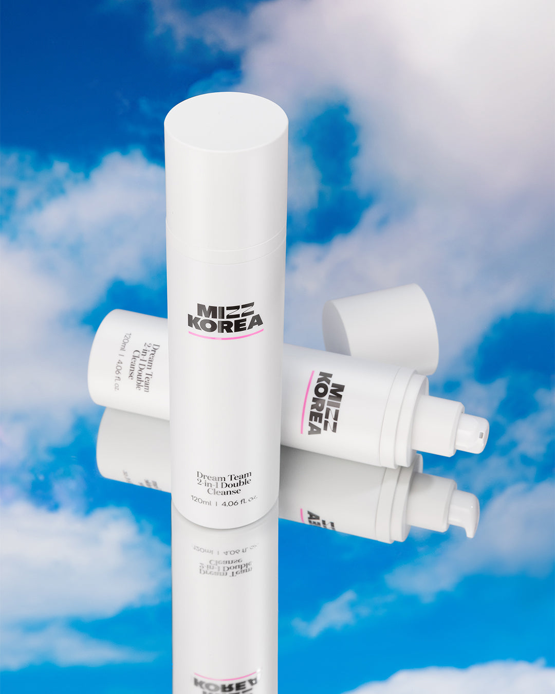 Mizz Korea 5 Step Kit | Mizz Korea