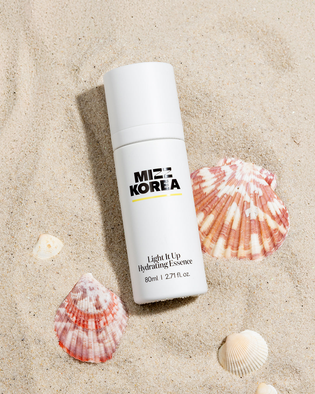 Mizz Korea 5 Step Kit | Mizz Korea