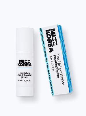 Seoul In Love Peptide Boosting Serum