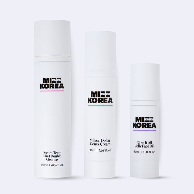 Skin Revival Set